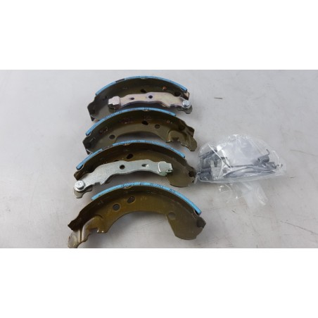 Mâchoires De Frein NISSAN D4060AX601  Pièce d'origine oem