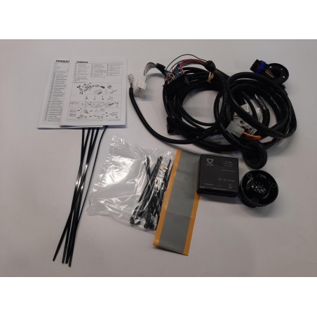 Kit Électrique De Crochet D''Attelage NISSAN KE5056P510  Pièce d'origine oem