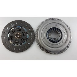 Kit D''Embrayage OPEL 55581279 664296 Pièce d'origine oem