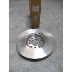 Disque De Frein (1 Pièce) OPEL 9184405 9005171 Pièce d'origine oem