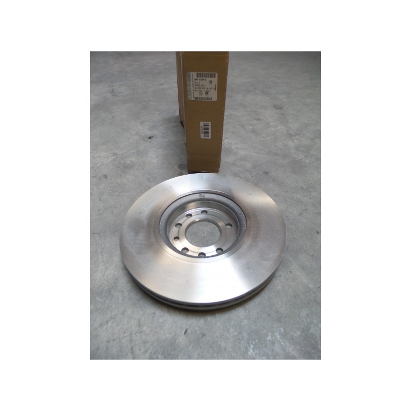 Disque De Frein (1 Pièce) OPEL 9184405 9005171 Pièce d'origine oem