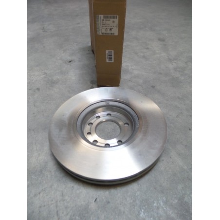 Disque De Frein (1 Pièce) OPEL 9184405 9005171 Pièce d'origine oem