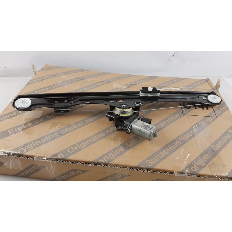 Lève Vitres PEUGEOT/CITROEN 1650899280  Pièce d'origine oem