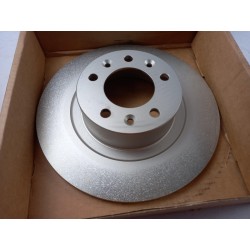 Disque De Frein (1 Pièce) PEUGEOT/CITROEN 9683993280  Pièce d'origine oem