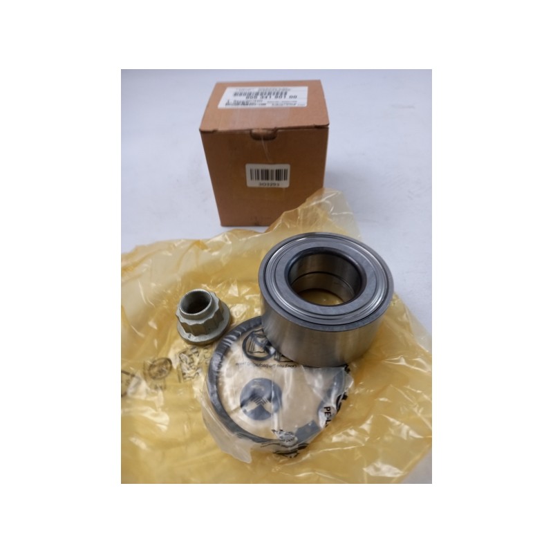 Kit De Roulement De Roue PORSCHE 95534190100  Pièce d'origine oem