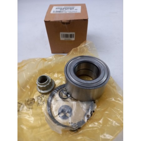 Kit De Roulement De Roue PORSCHE 95534190100  Pièce d'origine oem