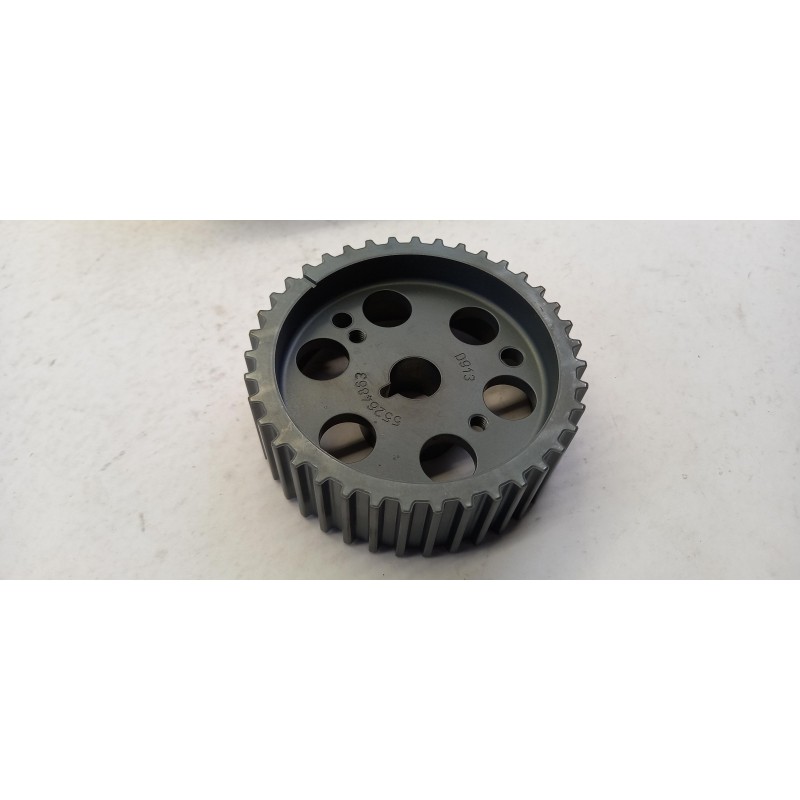Poulie De Vilebrequin SUZUKI 1281165MA0000 1281165MA0 Pièce d'origine oem