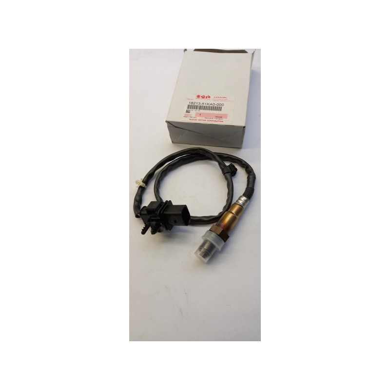 Sonde Lambda SUZUKI 1821351KA0000 1821351KA0 Pièce d'origine oem