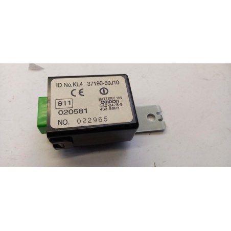 Pièces D''Auto SUZUKI 3719050J10000 3719050J10 Pièce d'origine oem