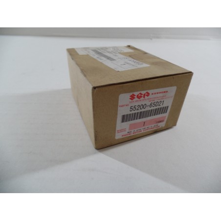 Plaquettes De Freins SUZUKI 5520065D21 5520065D21000 Pièce d'origine oem