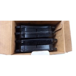 Plaquettes De Freins SUZUKI 5580061G60000 5580061G60 Pièce d'origine oem