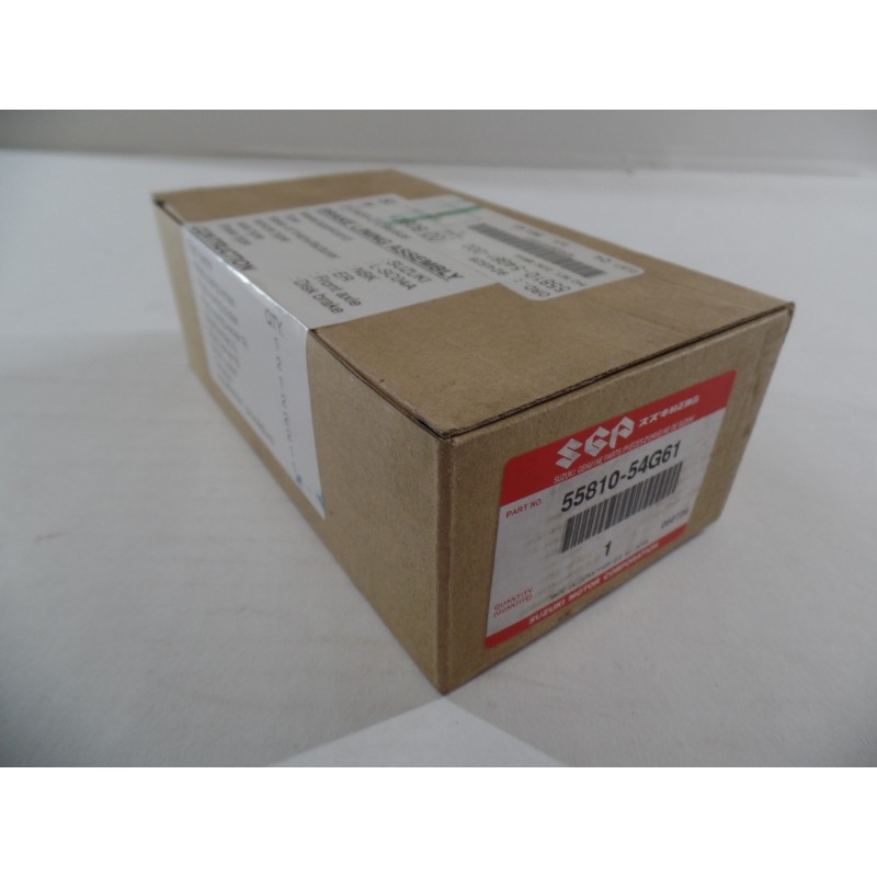 Plaquettes De Freins SUZUKI 5581054G61000 5581054G61 Pièce d'origine oem