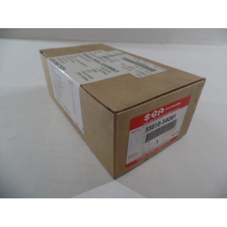 Plaquettes De Freins SUZUKI 5581054G61000 5581054G61 Pièce d'origine oem