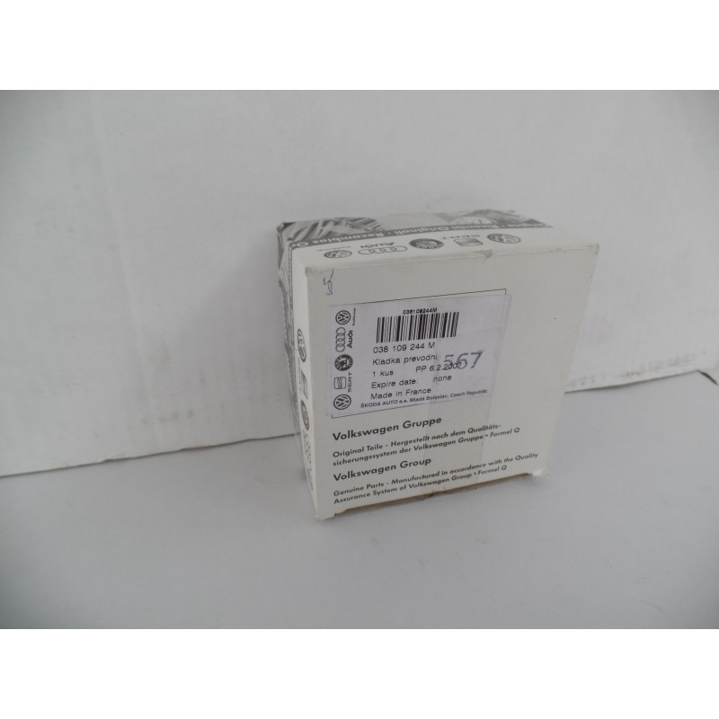 Tendeur De Courroie VAG 038109244M  Pièce d'origine oem