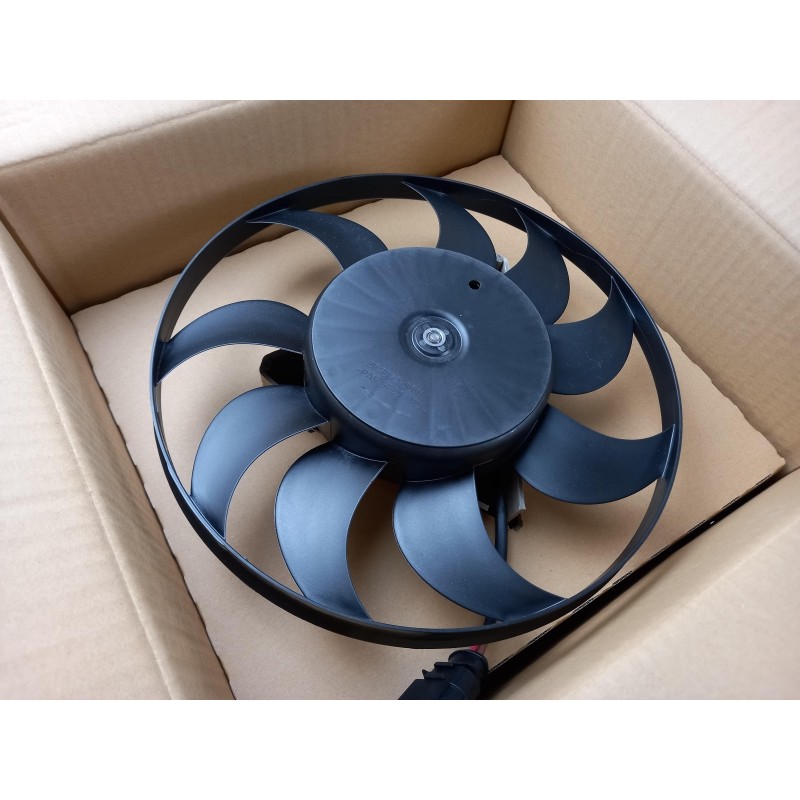 Ventilateur De Radiateur VAG 1K0959455CT  Pièce d'origine oem