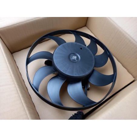 Ventilateur De Radiateur VAG 1K0959455CT  Pièce d'origine oem