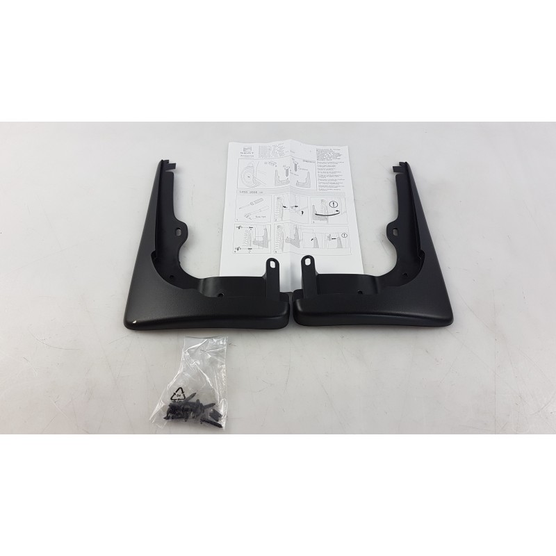 Bavette VAG 1P0075111  Pièce d'origine oem