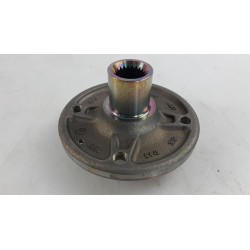 Moyeu De Roue VAG 1S0407615  Pièce d'origine oem