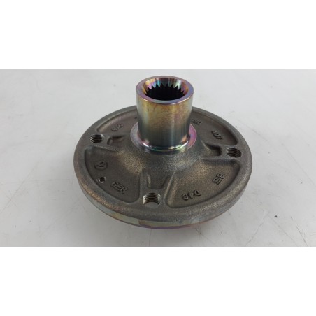 Moyeu De Roue VAG 1S0407615  Pièce d'origine oem