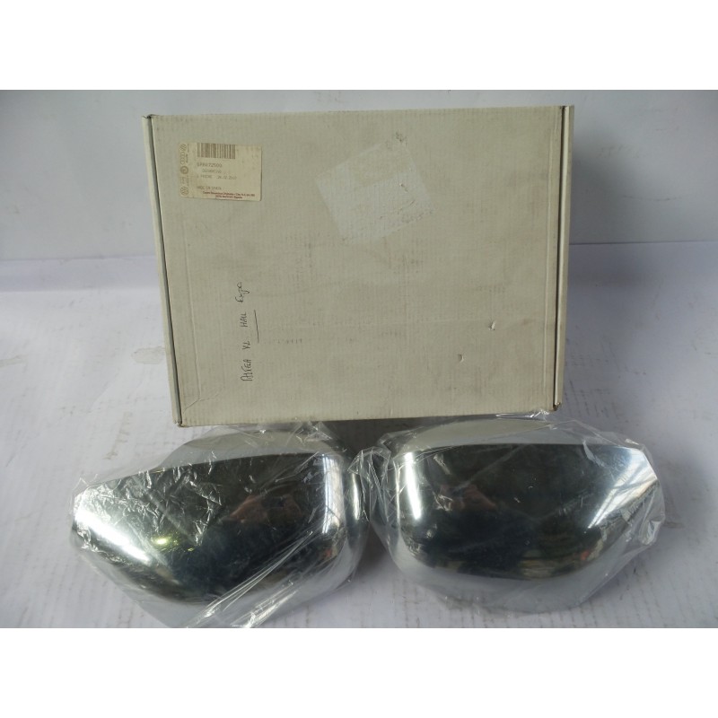 Couvercle De Rétroviseur Extérieur VAG 5P8072500  Pièce d'origine oem