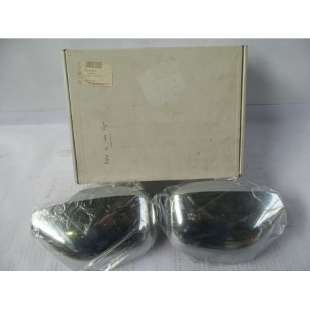 Couvercle De Rétroviseur Extérieur VAG 5P8072500  Pièce d'origine oem