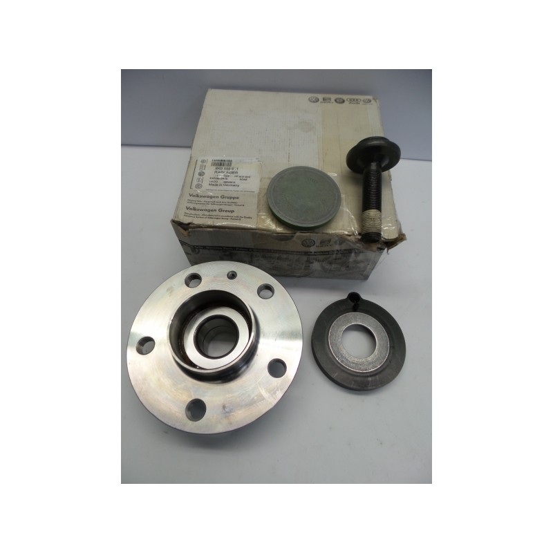 Kit De Roulement De Roue VAG 8K0598611  Pièce d'origine oem