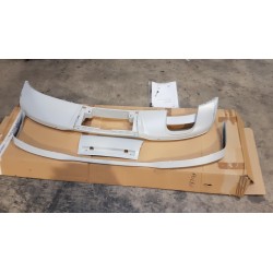 Couverture De Pare-Chocs VAG 8V0071620A9AX  Pièce d'origine oem