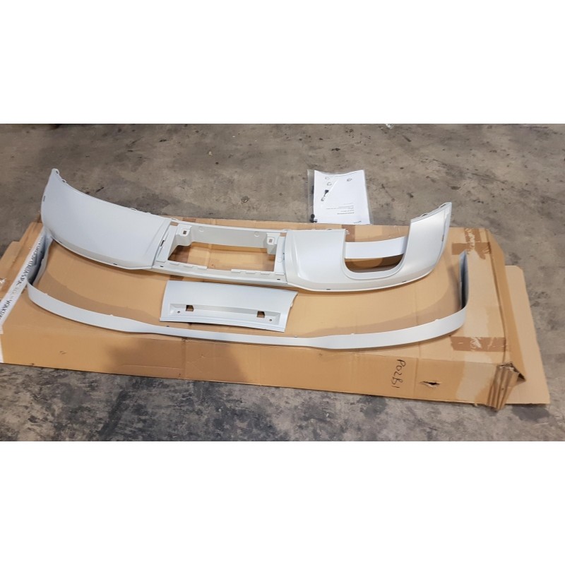 Couverture De Pare-Chocs VAG 8V0071620A9AX  Pièce d'origine oem