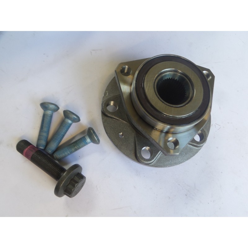Kit De Roulement De Roue VAG 8V0498625  Pièce d'origine oem