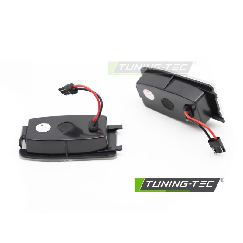 MIRROR PUDDLE LIGHTS LED fist LAND ROVER DISCOVERY, RANGE ROVER, FREELANDER, VOLVO S60, V70, XC70