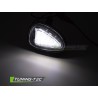 MIRROR PUDDLE LIGHTS LED fist VW GOLF 6, G GTI, TOURAN