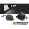 MIRROR PUDDLE LIGHTS LED fits DODGE RAM 10-22 MIRROR PUDDLE LIGHTS LED fits DODGE RAM 10-22
