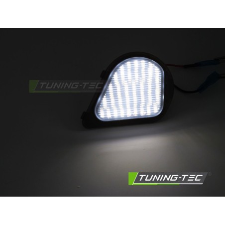 MIRROR PUDDLE LIGHTS LED fits DODGE RAM 10-22 MIRROR PUDDLE LIGHTS LED fits DODGE RAM 10-22