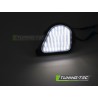 MIRROR PUDDLE LIGHTS LED fits DODGE RAM 10-22 MIRROR PUDDLE LIGHTS LED fits DODGE RAM 10-22