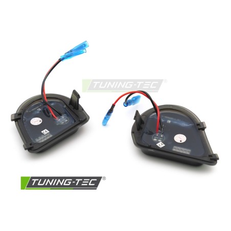 MIRROR PUDDLE LIGHTS LED fits DODGE RAM 10-22 MIRROR PUDDLE LIGHTS LED fits DODGE RAM 10-22