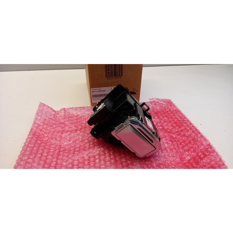 Désodorisant BMW 64119483929 9483929 Pièce d'origine oem