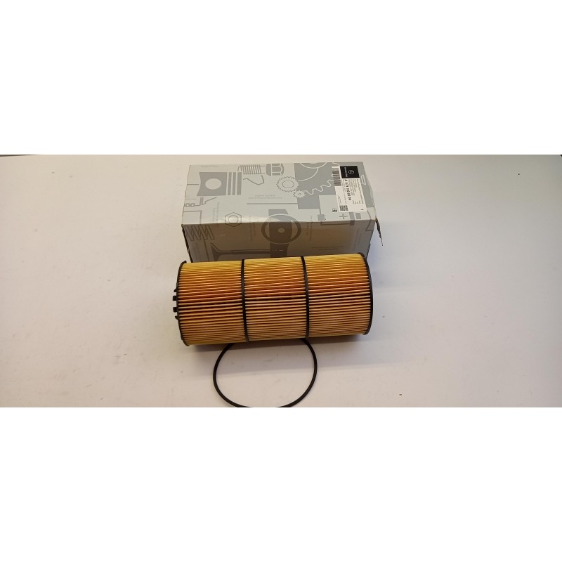 Filtre À Huile MERCEDES-BENZ A4731800309 4731800309 Pièce d'origine oem