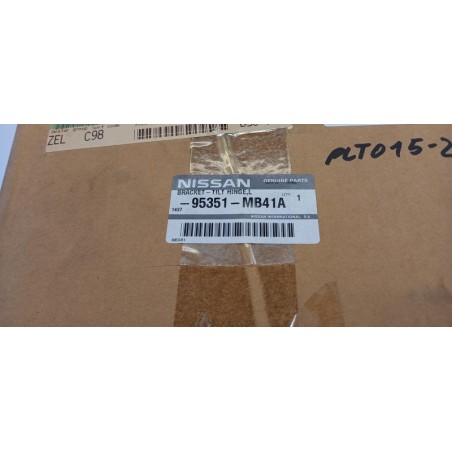 Support NISSAN 95351MB41A  Pièce d'origine oem
