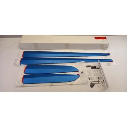 Style Paquet NISSAN KE7605FABL  Pièce d'origine oem