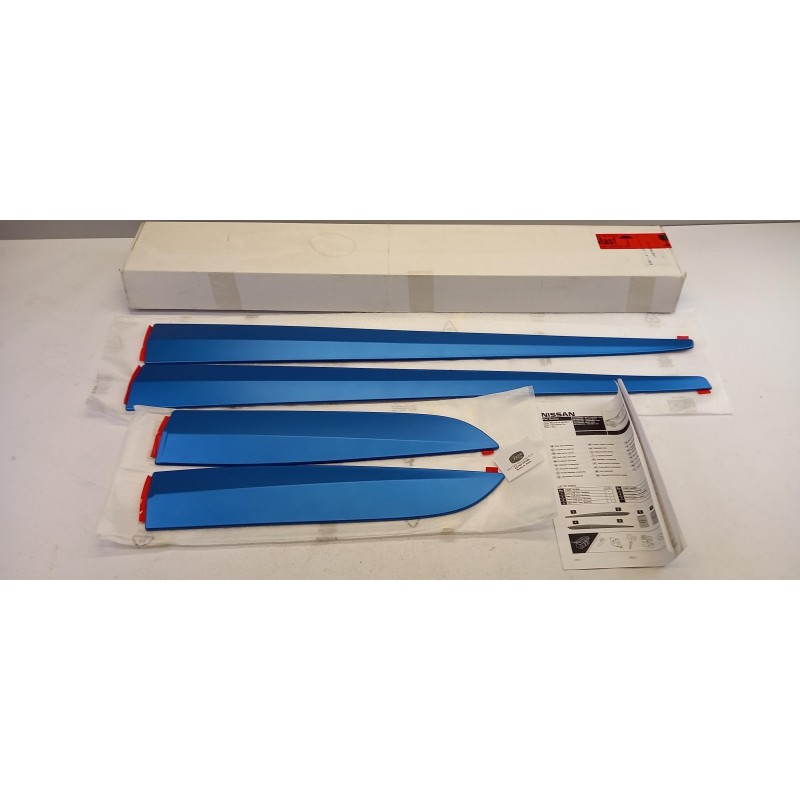 Style Paquet NISSAN KE7605FABL  Pièce d'origine oem