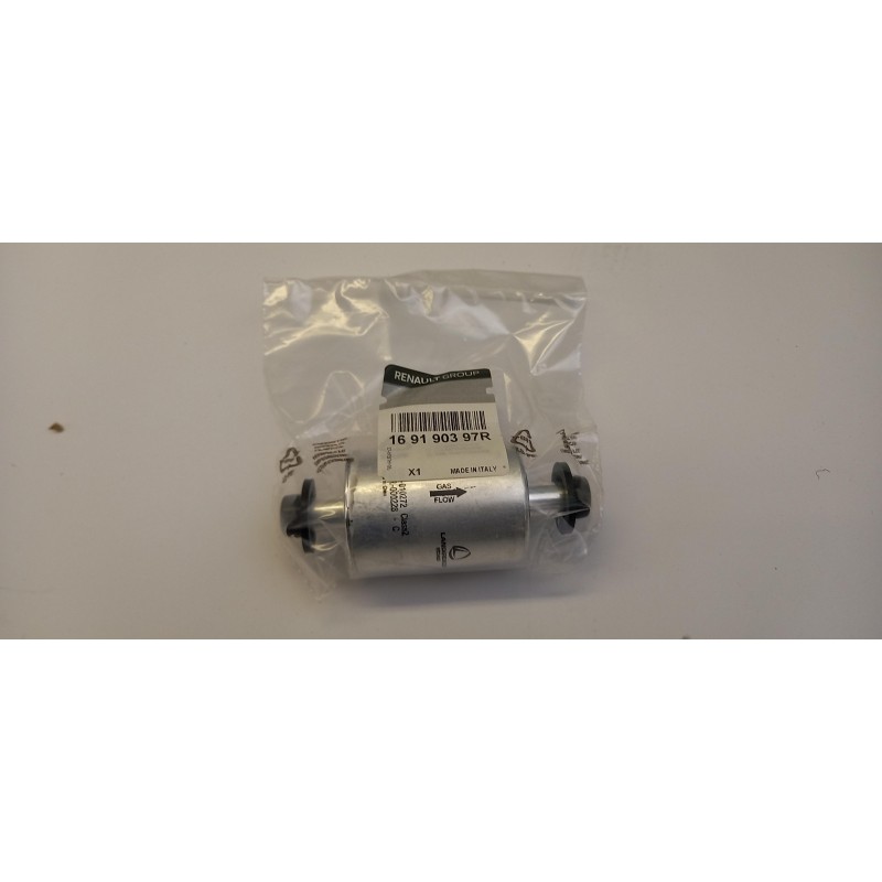 Filtre À Carburant RENAULT 169190397R  Pièce d'origine oem