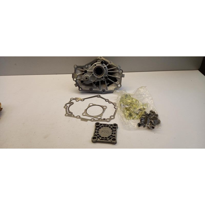 Pompe À Huile SCANIA 2951696  Pièce d'origine oem