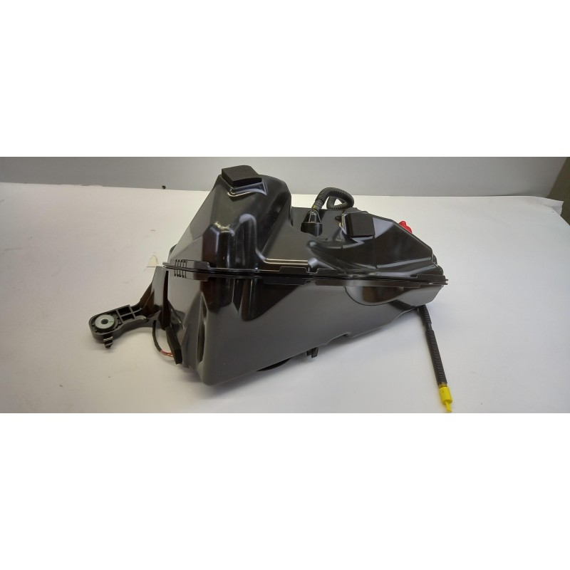 Pièces D''Auto BMW 16197433648 7433648 Pièce d'origine oem