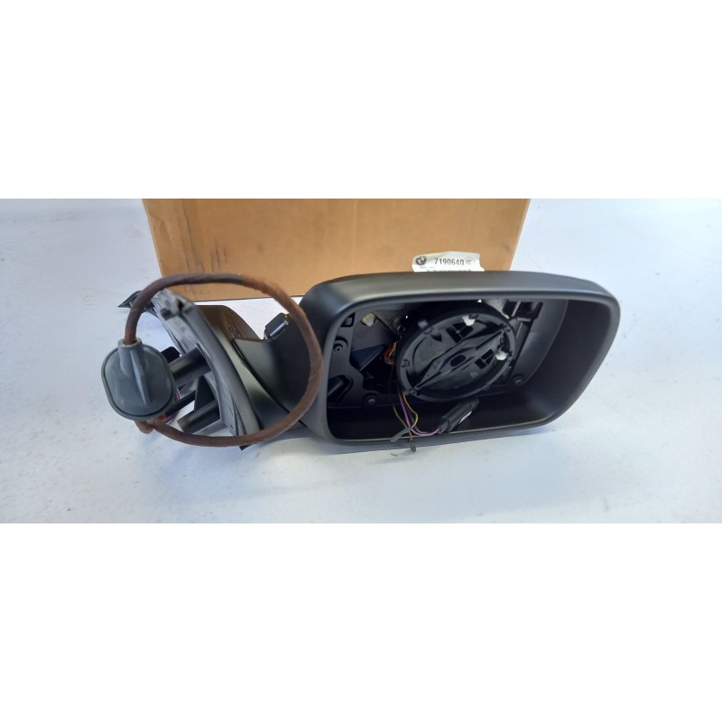 Pièces D''Auto BMW 51167190640 7190640 Pièce d'origine oem