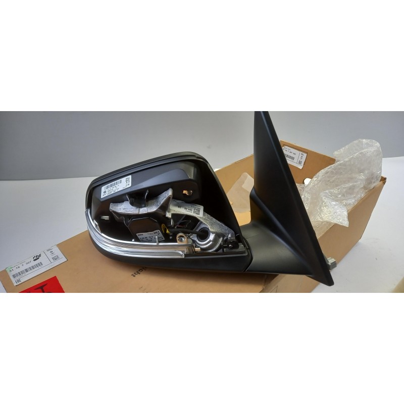 Rétroviseur Extérieur BMW 51167307186 7307186 Pièce d'origine oem