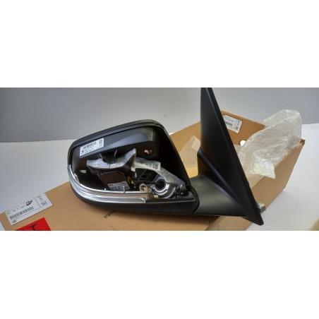 Rétroviseur Extérieur BMW 51167307186 7307186 Pièce d'origine oem