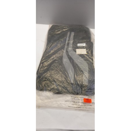 Ensemble De Tapis De Sol BMW 51472365220 2365220 Pièce d'origine oem