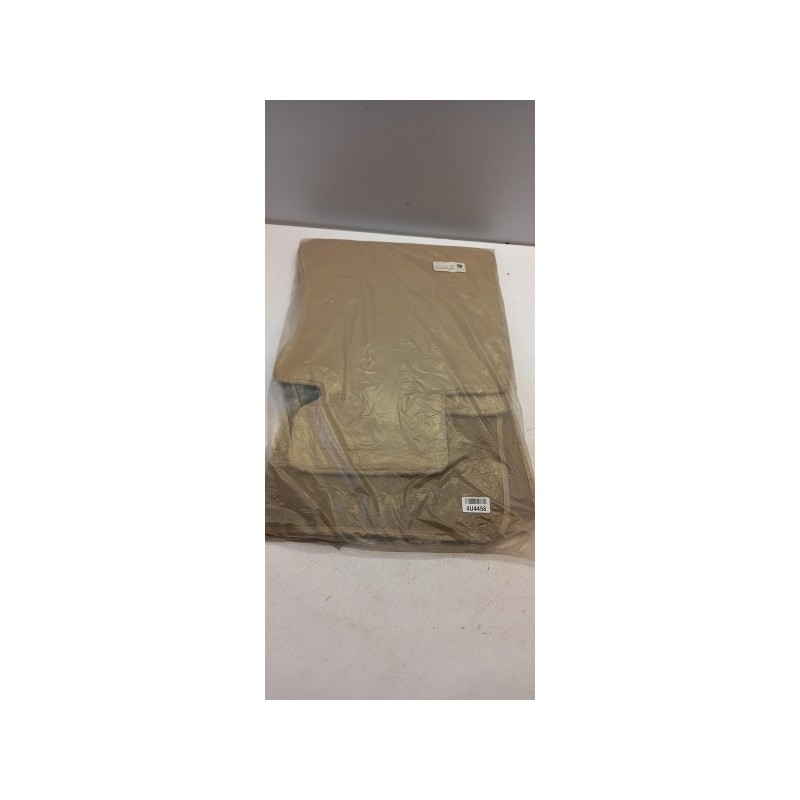 Ensemble De Tapis De Sol BMW 51477074186 7074186 Pièce d'origine oem