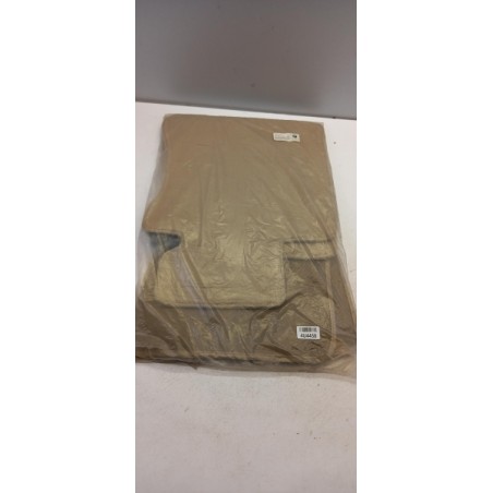 Ensemble De Tapis De Sol BMW 51477074186 7074186 Pièce d'origine oem