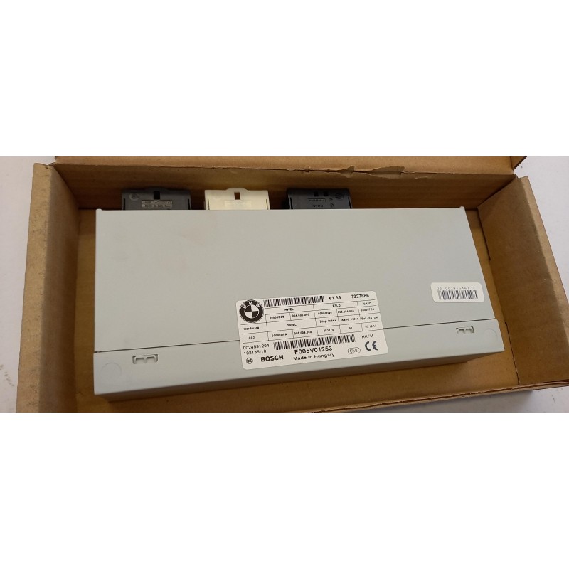 Pièces D''Auto BMW 61357327886 7327886 Pièce d'origine oem